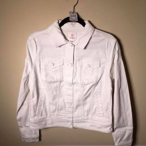 Lularoe Harvey jacket